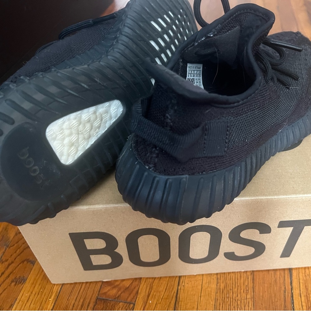 Adidas Yeezy Boost size 6